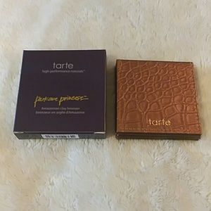 Tarte Park Ave Princess Shimmer Bronzer